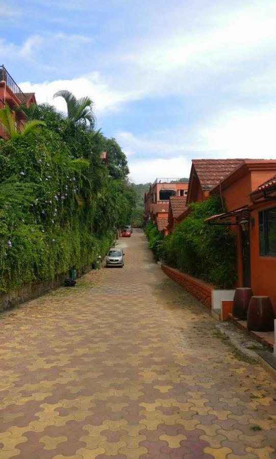 Villa No: 214, Dr.Wade'S Villa. Mumbai Luaran gambar