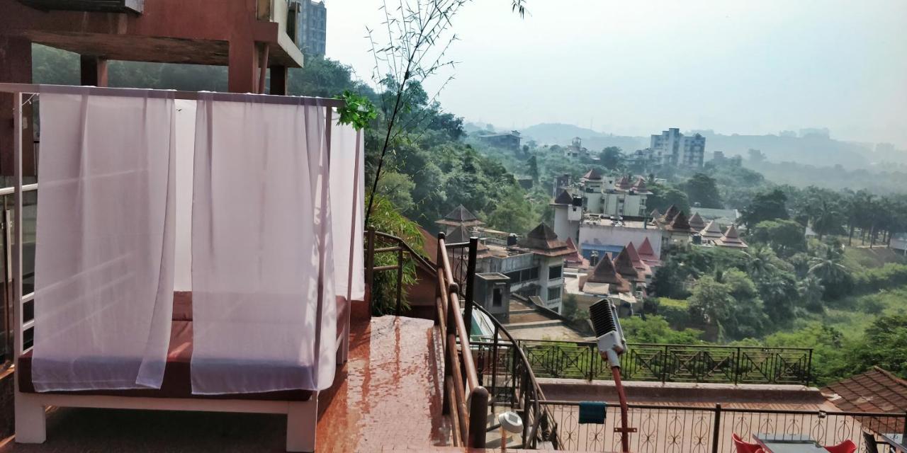 Villa No: 214, Dr.Wade'S Villa. Mumbai Luaran gambar