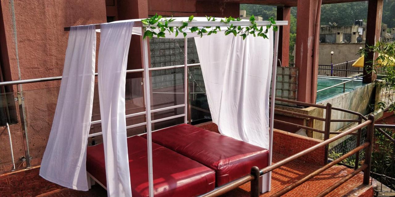 Villa No: 214, Dr.Wade'S Villa. Mumbai Luaran gambar