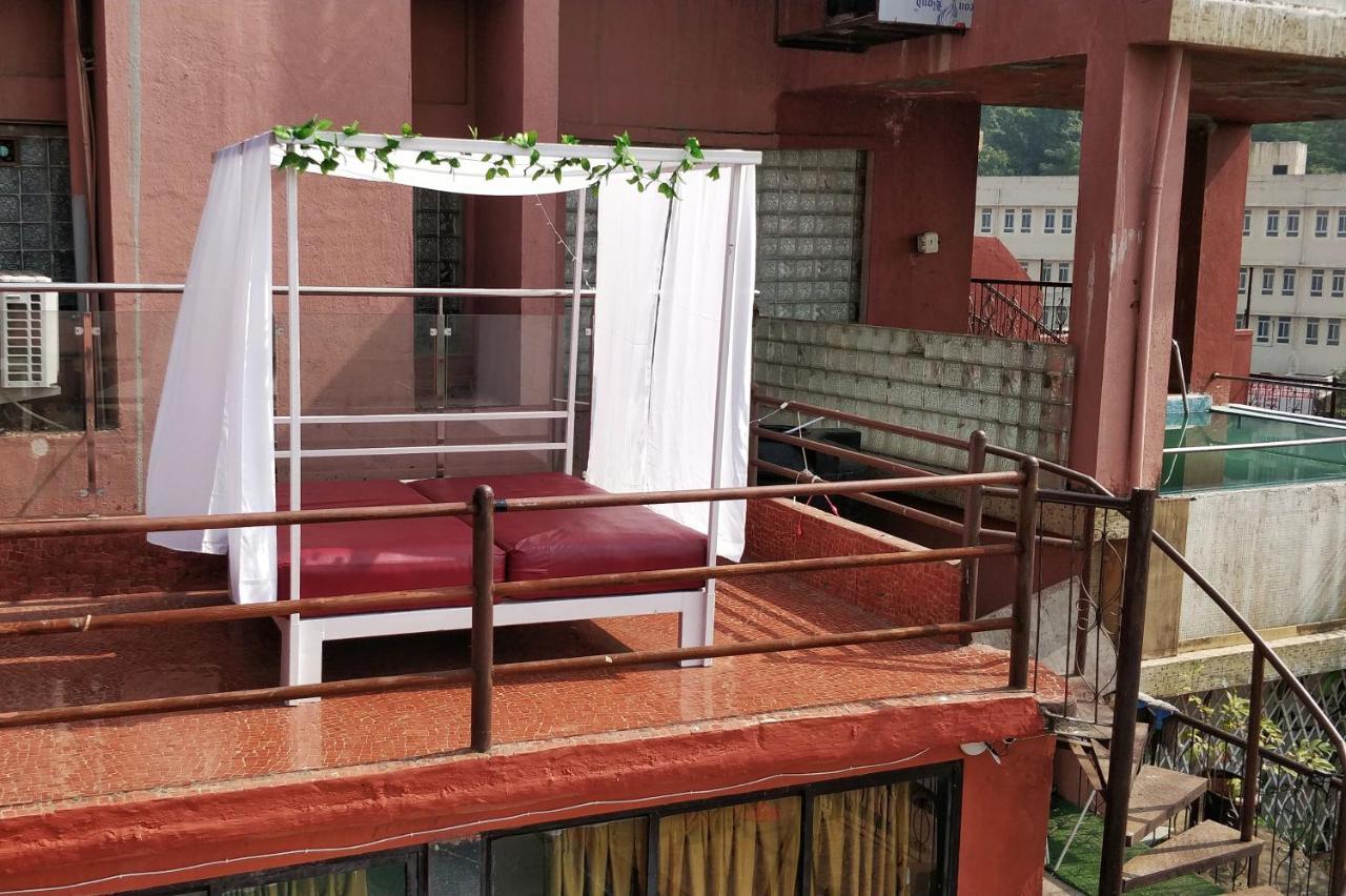 Villa No: 214, Dr.Wade'S Villa. Mumbai Luaran gambar