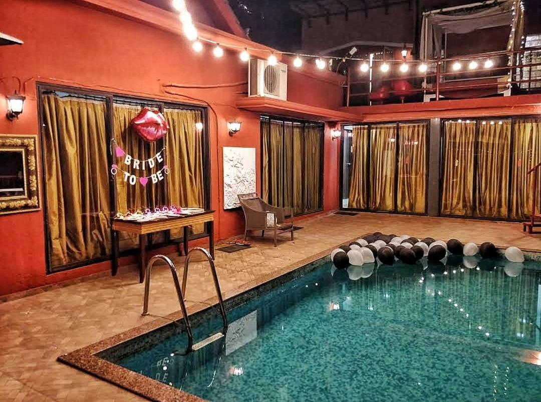 Villa No: 214, Dr.Wade'S Villa. Mumbai Luaran gambar